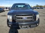 2013 Ford F150 Super Cab