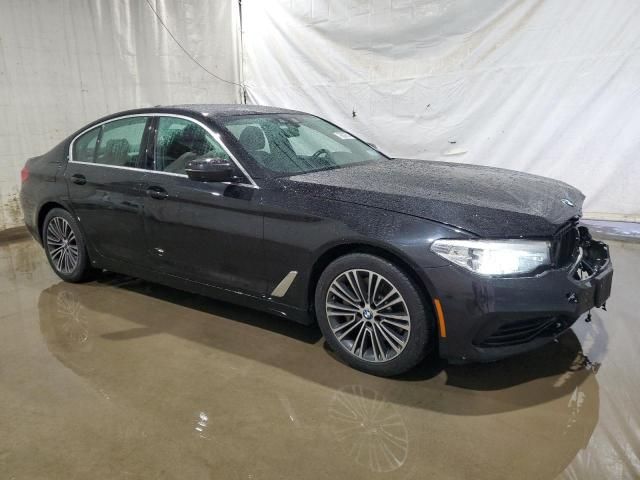 2019 BMW 530 XI