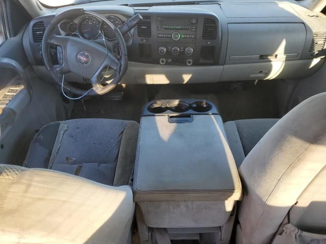 2007 GMC New Sierra C1500