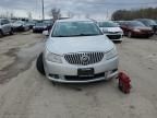 2011 Buick Lacrosse CXL