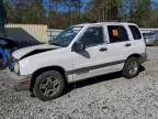 2003 Chevrolet Tracker