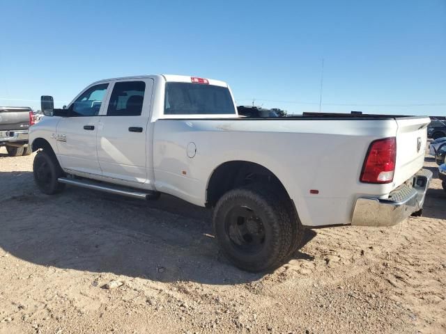 2018 Dodge RAM 3500 ST