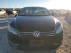 2014 Volkswagen Passat SE