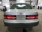 2001 Lexus ES 300