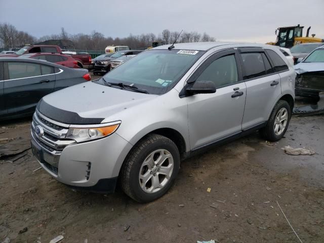 2014 Ford Edge SE