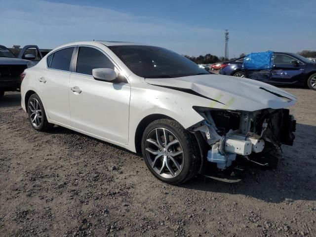 2019 Acura ILX Premium