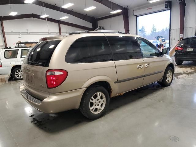 2003 Dodge Grand Caravan Sport