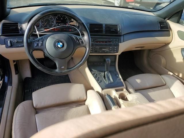 2005 BMW 330 CI