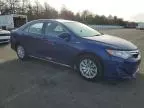 2013 Toyota Camry Hybrid