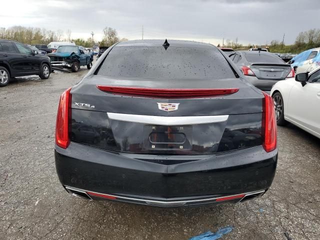 2016 Cadillac XTS Platinum