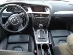 2011 Audi A4 Premium