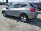 2010 Nissan Rogue S