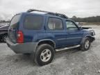 2004 Nissan Xterra XE