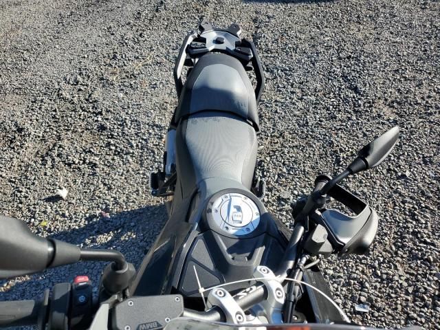 2024 BMW R 1300 GS