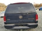 2004 Cadillac Escalade Luxury