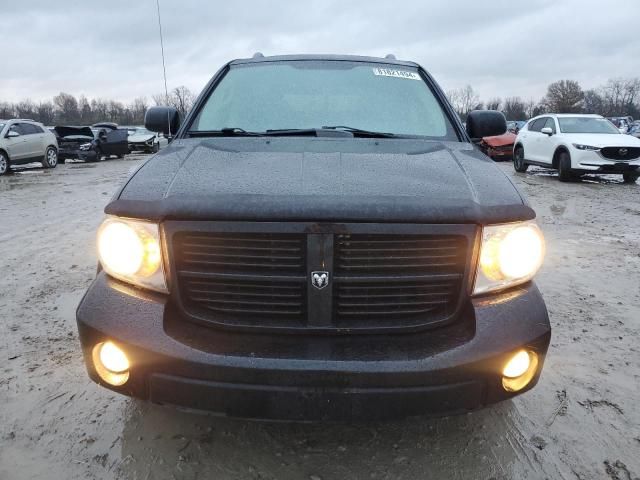 2007 Dodge Durango SLT