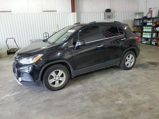 2020 Chevrolet Trax 1LT