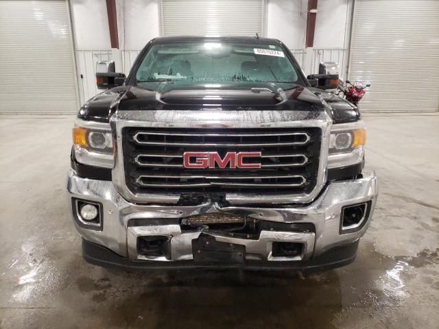 2015 GMC Sierra K2500 SLT