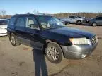 2007 Subaru Forester 2.5X LL Bean