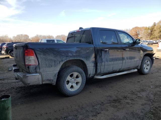 2019 Dodge RAM 1500 BIG HORN/LONE Star