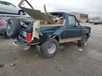 1994 Ford Bronco U100