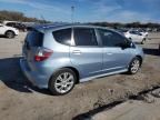 2011 Honda FIT Sport