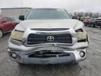 2007 Toyota Tundra Double Cab SR5