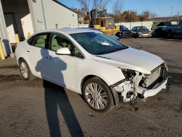 2014 Buick Verano