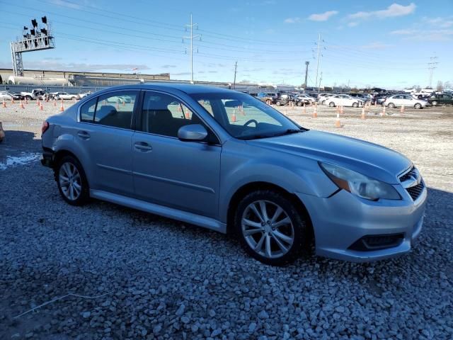 2013 Subaru Legacy 2.5I Premium