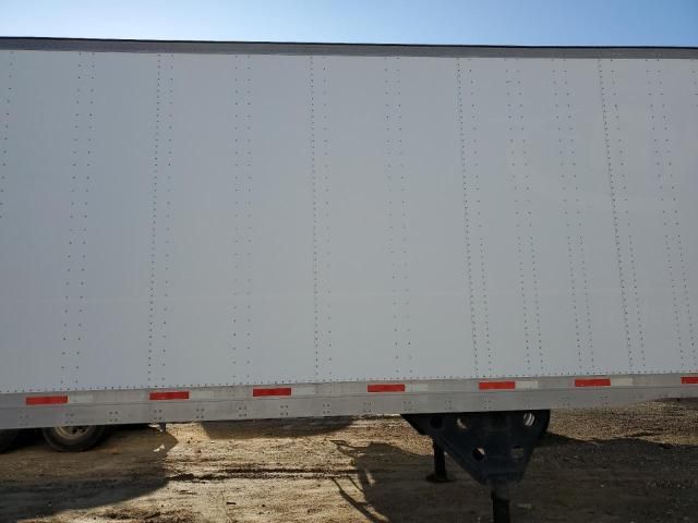 2011 Utility Trailer