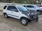 2005 Honda CR-V LX