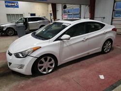 2013 Hyundai Elantra GLS en venta en Angola, NY