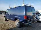 2013 Ford Econoline E350 Super Duty Van