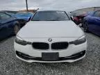 2016 BMW 328 I Sulev