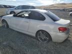 2011 BMW 135 I