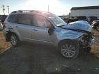 2011 Subaru Forester 2.5X Premium