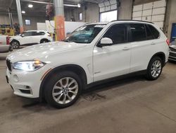 BMW Vehiculos salvage en venta: 2016 BMW X5 XDRIVE35I