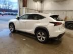 2017 Lexus NX 200T Base