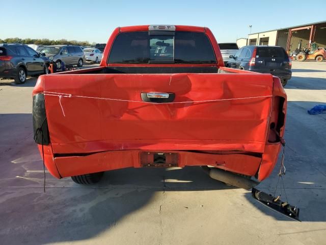 2004 Dodge RAM 1500 ST