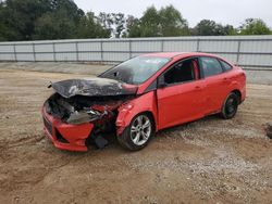 Ford salvage cars for sale: 2014 Ford Focus SE