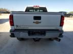 2015 Chevrolet Silverado K2500 Heavy Duty LTZ