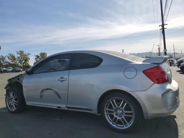 2007 Scion TC