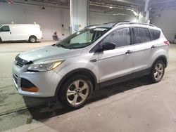 Carros salvage sin ofertas aún a la venta en subasta: 2014 Ford Escape S