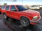 2001 Chevrolet Blazer