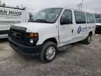 2011 Ford Econoline E150 Wagon