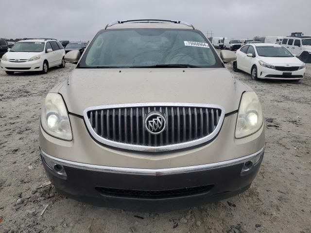 2012 Buick Enclave