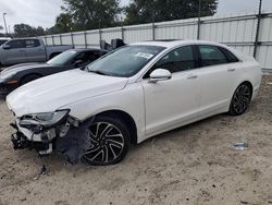 2020 Lincoln MKZ Reserve en venta en Apopka, FL