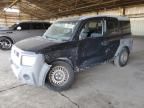 2004 Honda Element LX