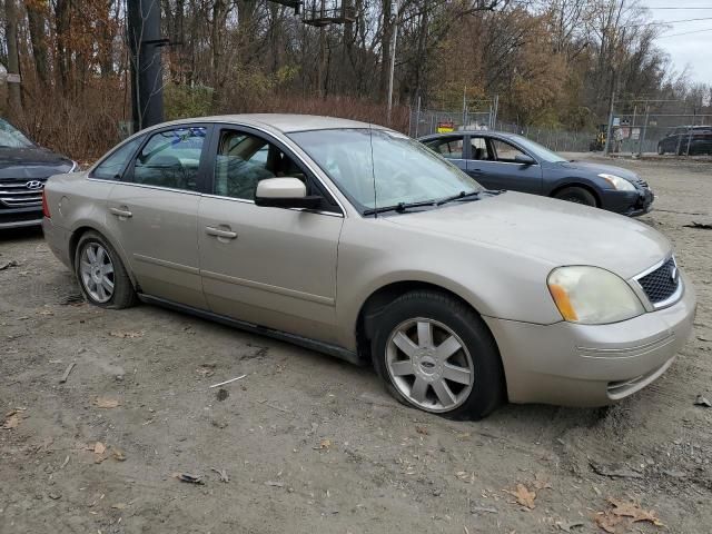 2006 Ford Five Hundred SE