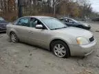 2006 Ford Five Hundred SE